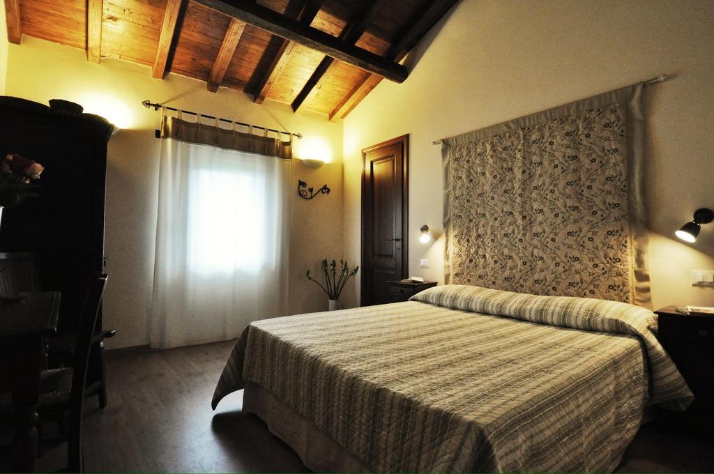 Podere Pontepietra Soriano nel Cimino Pokój zdjęcie