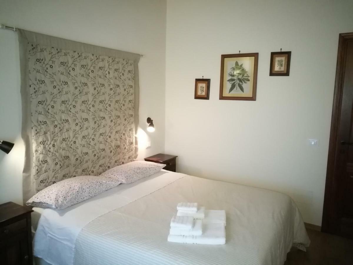 Podere Pontepietra Soriano nel Cimino Zewnętrze zdjęcie
